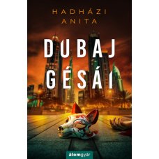 Dubaj gésái    23.95 + 1.95 Royal Mail